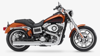 Low Rider<sup>®</sup> - 2014 Hd Dyna Lowrider #9051801
