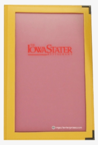 Iowa State - Colorfulness #9051885