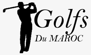 Icon Golfs Du Maroc - Speed Golf #9051936