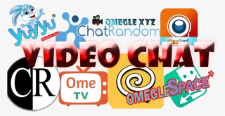 Top10 Omegle Alternative - Graphic Design #9051945