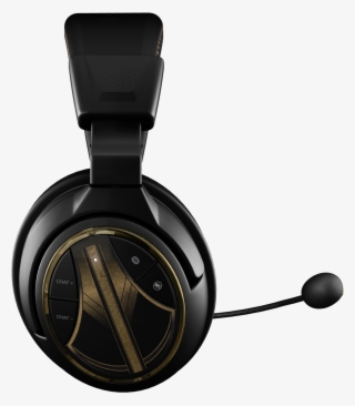 Turtle Beach Headset Proposal For Elder Scrolls Online - Headphones #9052033