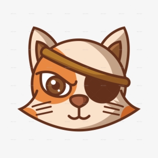 Png/cat Funny Icon-04 - Cats Face Funny Cartoon Png #9052236
