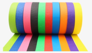 Shop Bam Tape™ - Cinta Adhesiva De Colores #9052348