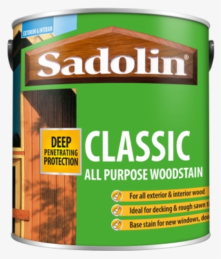 Sadolin #9052349