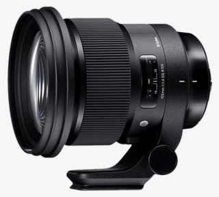 It Features A Wide Focal Range Of 70-200mm And A Maximum - Sigma New Lens 2018 #9052451