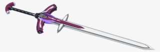 Melding Type 16 Greatsword - Sword #9052456