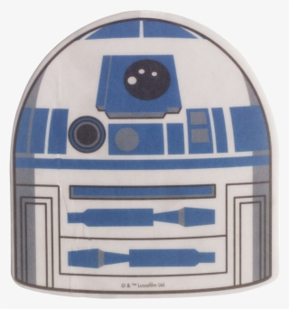 Click Here To Read More - R2-d2 #9052512
