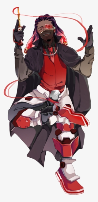 Blackwatch Soldier 76, Overwatch, Sketchbook Drawings, - Cartoon #9052515