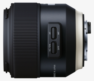 Just A Sec - Tamron Sp 85mm F/1.8 Di Vc Usd #9052518