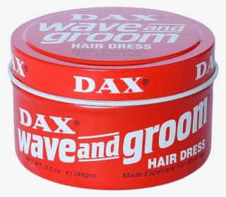 Dax Wave And Groom 99g - Dax Wax #9052519