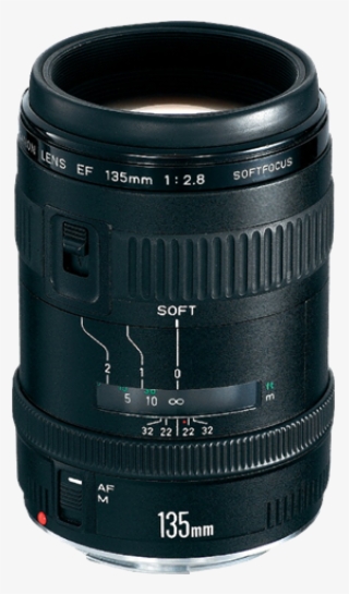 Canon Ef13528 Ef 135mm F/2 - Canon Ef 75-300mm F/4-5.6 Iii #9052547