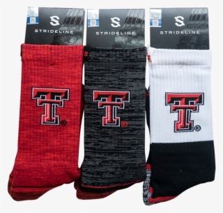 Ncaa 3-pack - Texas Tech - Texas Tech University #9052578