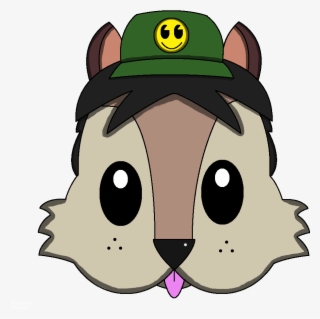 Emoji Sam Puppy - Cartoon #9052620