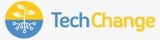 Main Menu - Techchange Logo #9052820