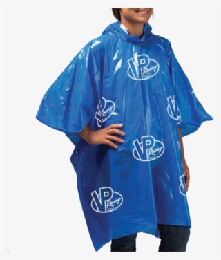 Poncho - Costume #9052974