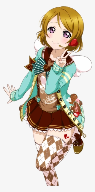 Love Live Love Live Transparent Love Live School Idol - Kubo Yurika And Iida Riho #9052977