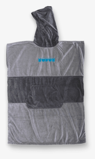 Modom Surf Poncho Mens - Garment Bag #9053007