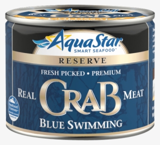 Our Blue Swimming Crab Meat Is Hand Picked From Wild - Ambrosia #9053048