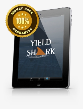 Money Back Guarantee - Tablet Computer #9053094