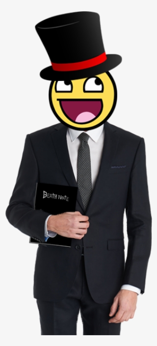 Mann Im Anzug Png #9053119