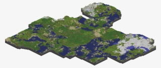 World Iso 90 - Umbrella #9053152