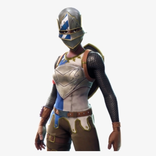 Royale Knight Featured - Fortnite Black Knight Png #9053224