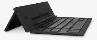 Pocket Keyboard - 3/4ths - Zagg Foldable Keyboard #9053330