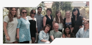 Melissah Yang, Matt Hamilton, Rosalie Murphy, Alexandra - Social Group #9053380