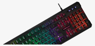Advanced Gaming Design - Computer Keyboard #9053441