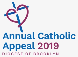 Please Give To The Annual Diocesan Appeal - Annual Catholic Appeal 2018 #9053446