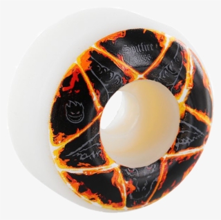 Spitfire Pentagram 52mm #9053473