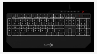 Slide And Personalise Your Colour - Apple Magic Keyboard Space Grey #9053501