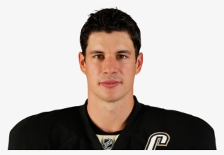 Sidney Crosby Not Arrested - Sidney Crosby Head Png #9053502