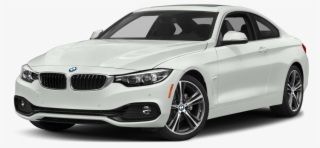 Bmw - White Bmw 4 Series 2019 #9053590