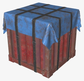 Care Package - Wood #9053662