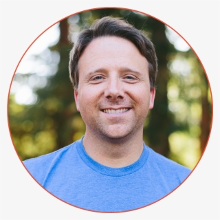 Circle Button Scott Gerbrandt - Circle #9053731