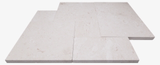 ® Shell Beach Tumbled Paver Shbl3vptu - Concrete #9053791