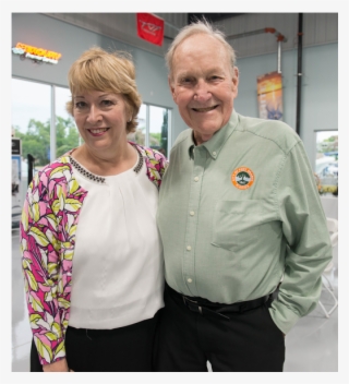 Port Orange City Hall Mourns Death Of Councilman Bob - Senior Citizen #9053793