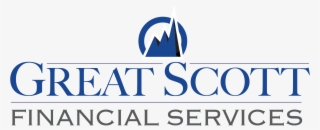 Great Scott Financial - Graphic Design #9053874