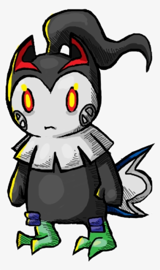 Marshadow/silvally Mashup By Request - Cartoon #9053877