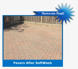 After Pavers B - Floor #9053878