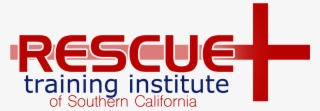 Rescue Training Institute Of Southern, Calif #9053959