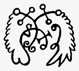 Seere Sigil Of - Seere Seal #9054008