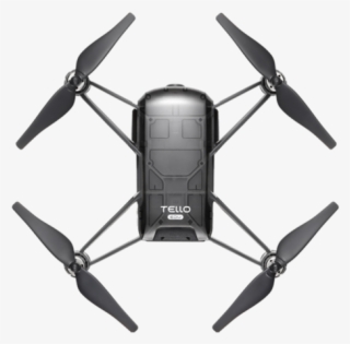 Tello Edu - Dji Tello #9054234