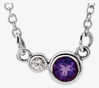 If You Have Gemstones You'd Like To Be Made Into Custom - Locket #9054513