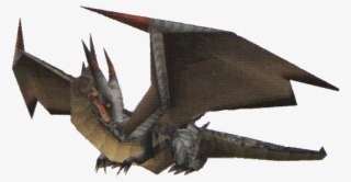 Four Heroes Of Light Dragon #9054574