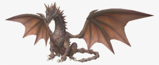 Dragon Lich - Dragonlich #9054578