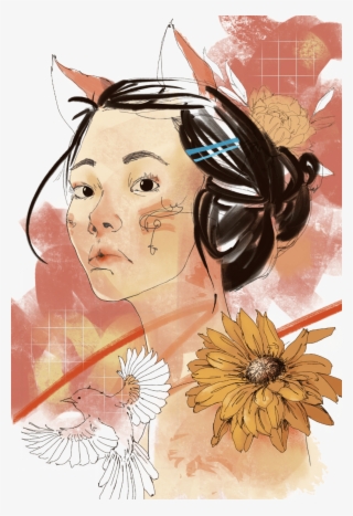 Illustration #9054775