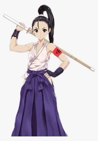 Kenshin Takeda 1 Hits - Cartoon #9054777