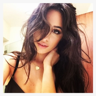 Camila Cabello, Ex-fifth Harmony, Confessa Que Deseja - Camila Cabello Icon 2017 #9054849